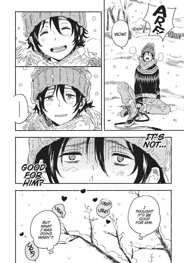 Umibe-No-Etranger-By-Kii-Kanna-Eng page 10