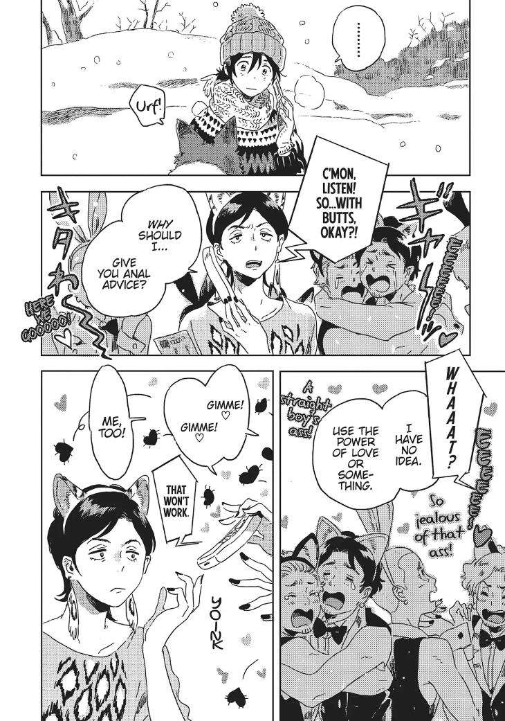 Umibe-No-Etranger-By-Kii-Kanna-Eng page 14