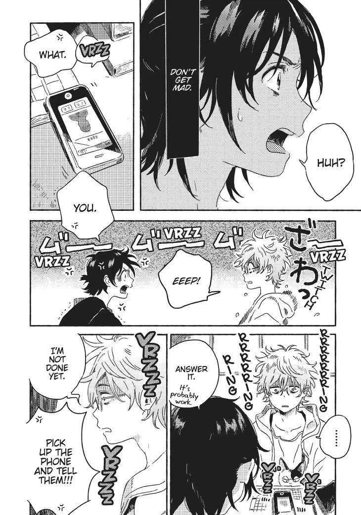 Umibe-No-Etranger-By-Kii-Kanna-Eng page 22