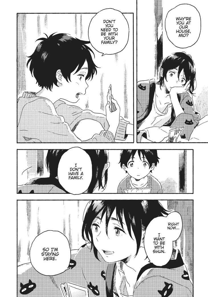 Umibe-No-Etranger-By-Kii-Kanna-Eng page 32
