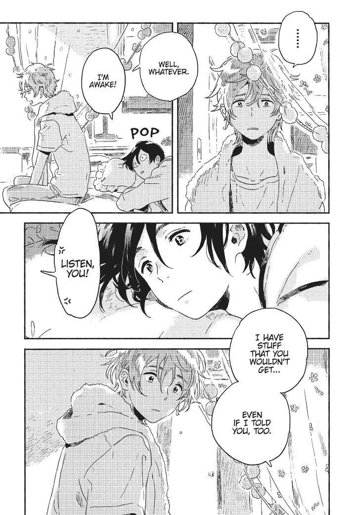 Umibe-No-Etranger-By-Kii-Kanna-Eng page 3