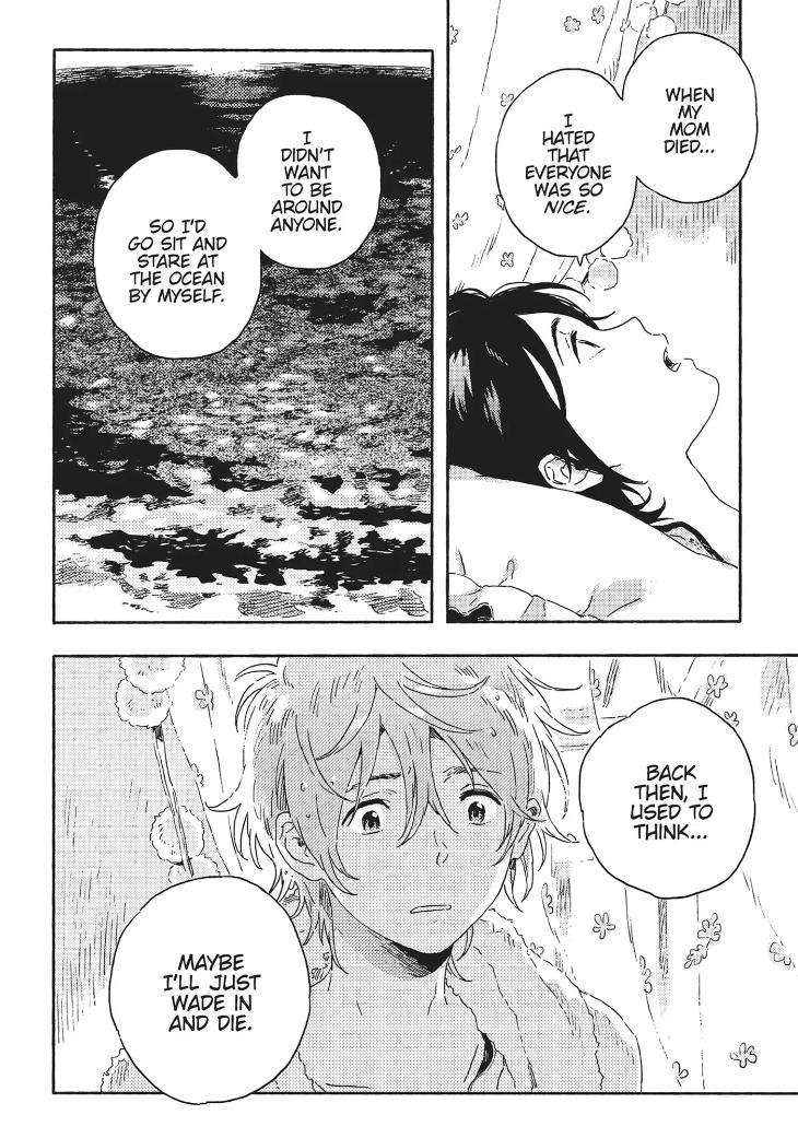 Umibe-No-Etranger-By-Kii-Kanna-Eng page 4