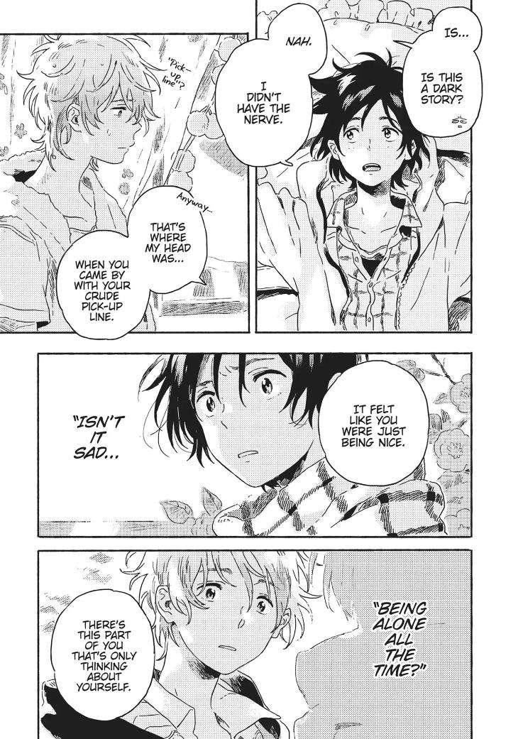 Umibe-No-Etranger-By-Kii-Kanna-Eng page 5