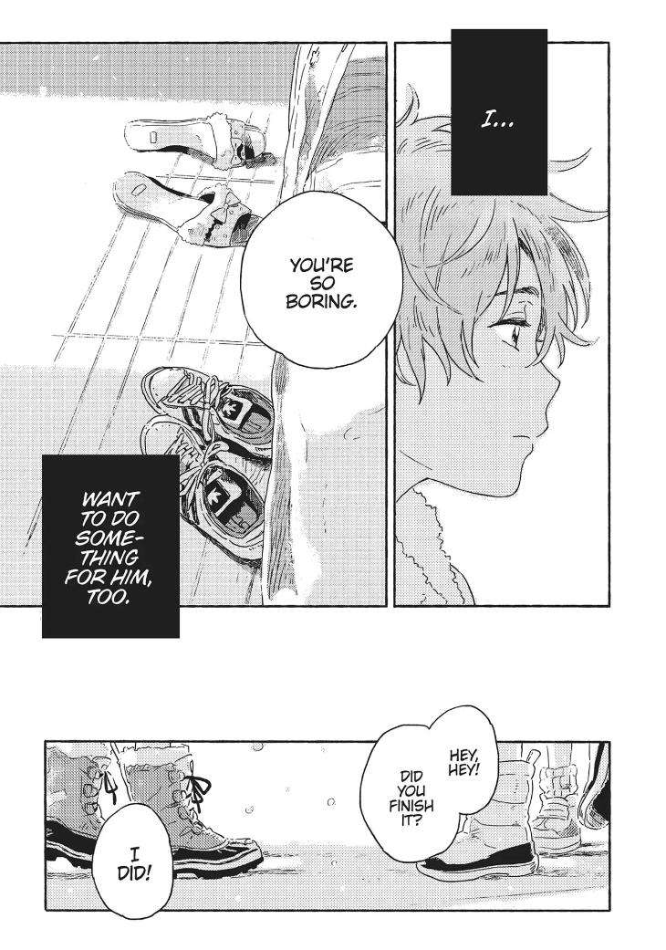 Umibe-No-Etranger-By-Kii-Kanna-Eng page 11