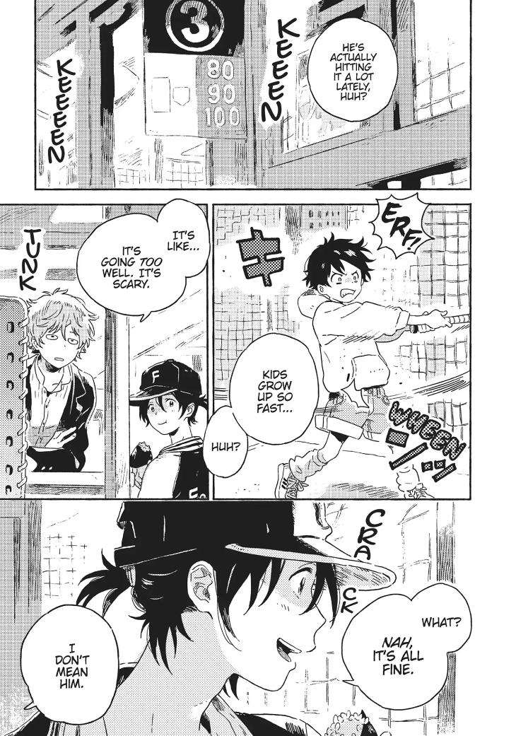Umibe-No-Etranger-By-Kii-Kanna-Eng page 25