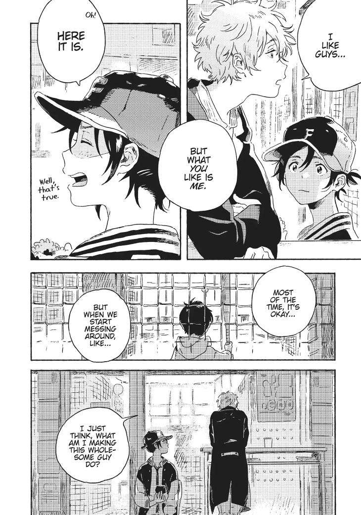 Umibe-No-Etranger-By-Kii-Kanna-Eng page 26