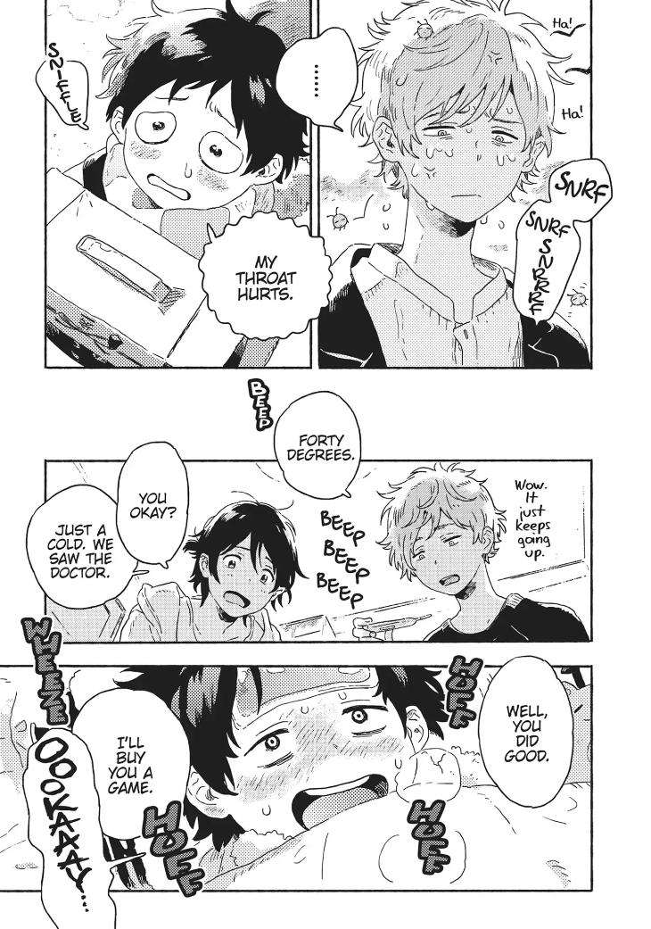 Umibe-No-Etranger-By-Kii-Kanna-Eng page 31