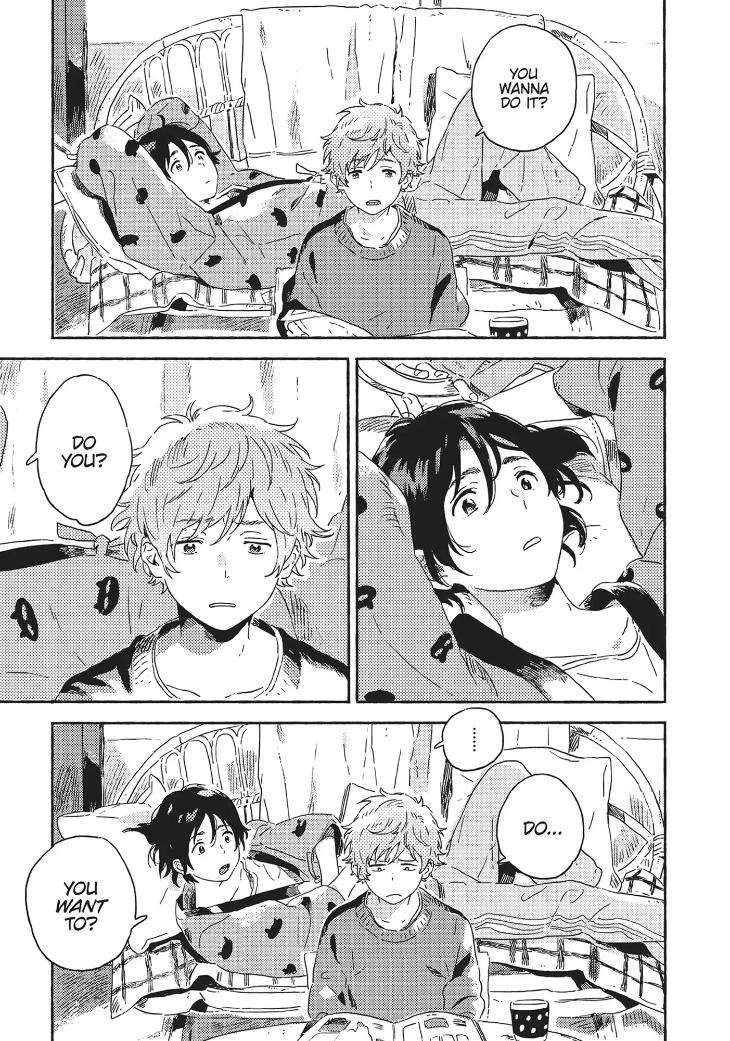 Umibe-No-Etranger-By-Kii-Kanna-Eng page 33