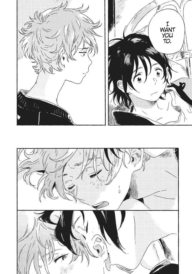 Umibe-No-Etranger-By-Kii-Kanna-Eng page 34