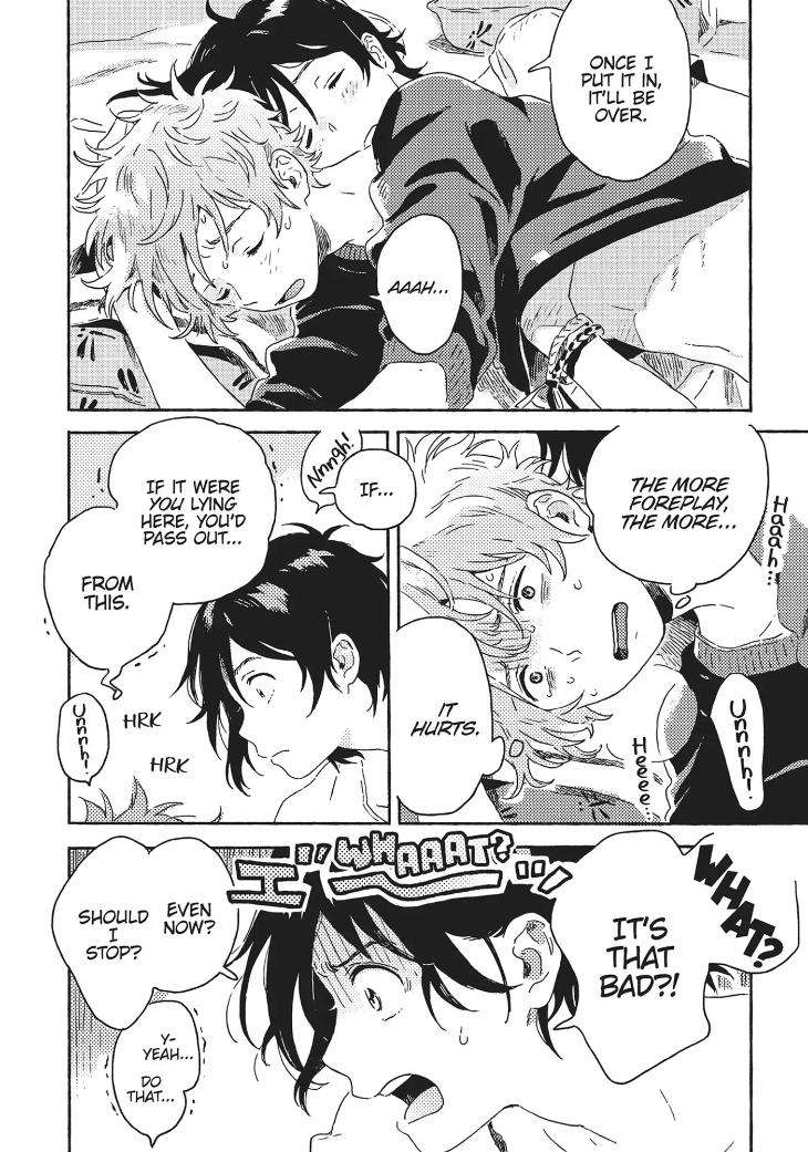 Umibe-No-Etranger-By-Kii-Kanna-Eng page 36