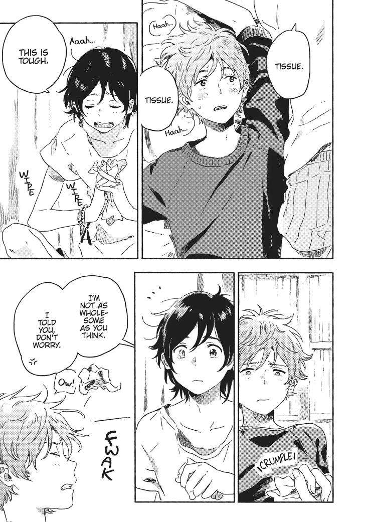 Umibe-No-Etranger-By-Kii-Kanna-Eng page 37