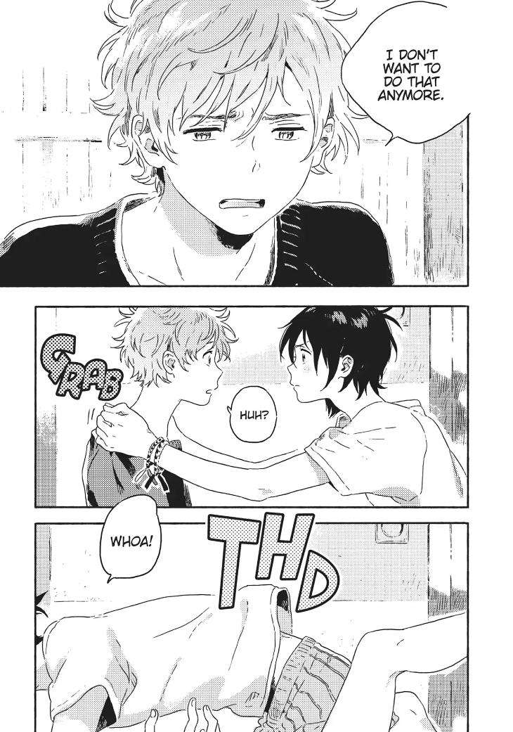 Umibe-No-Etranger-By-Kii-Kanna-Eng page 39