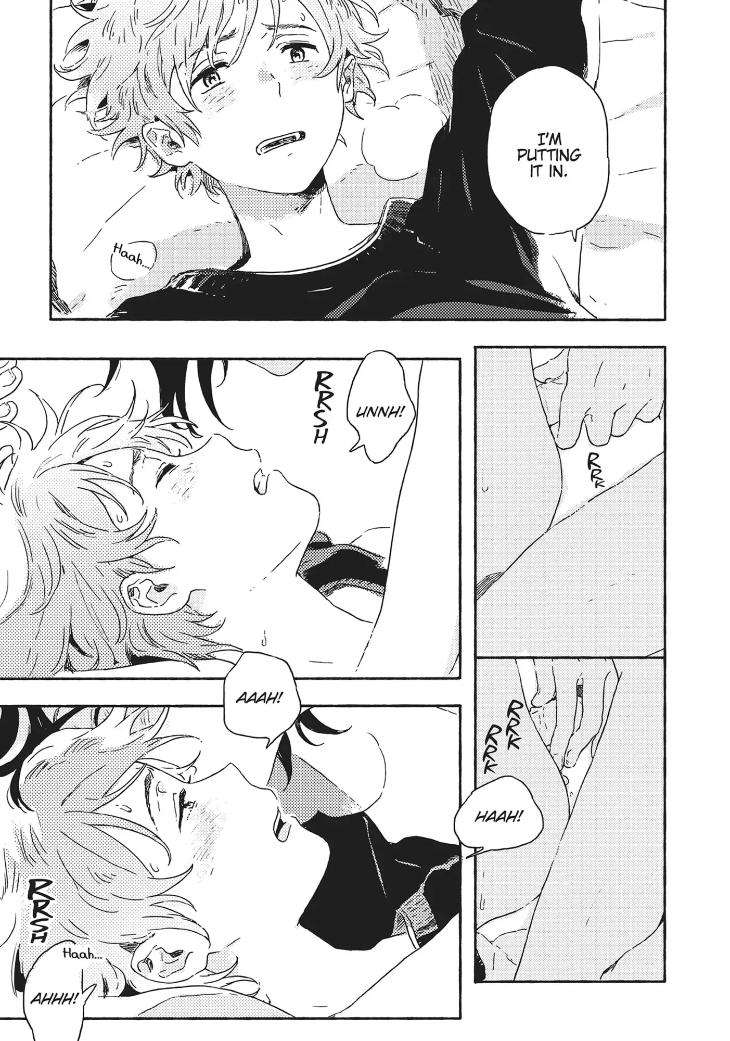 Umibe-No-Etranger-By-Kii-Kanna-Eng page 41