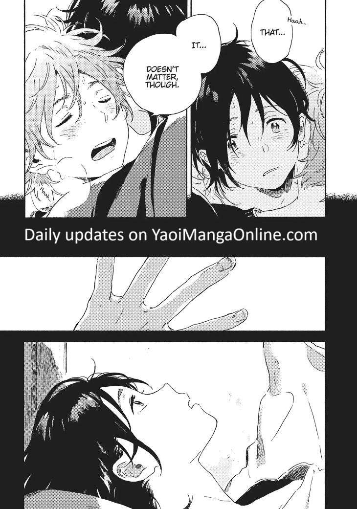 Umibe-No-Etranger-By-Kii-Kanna-Eng page 43