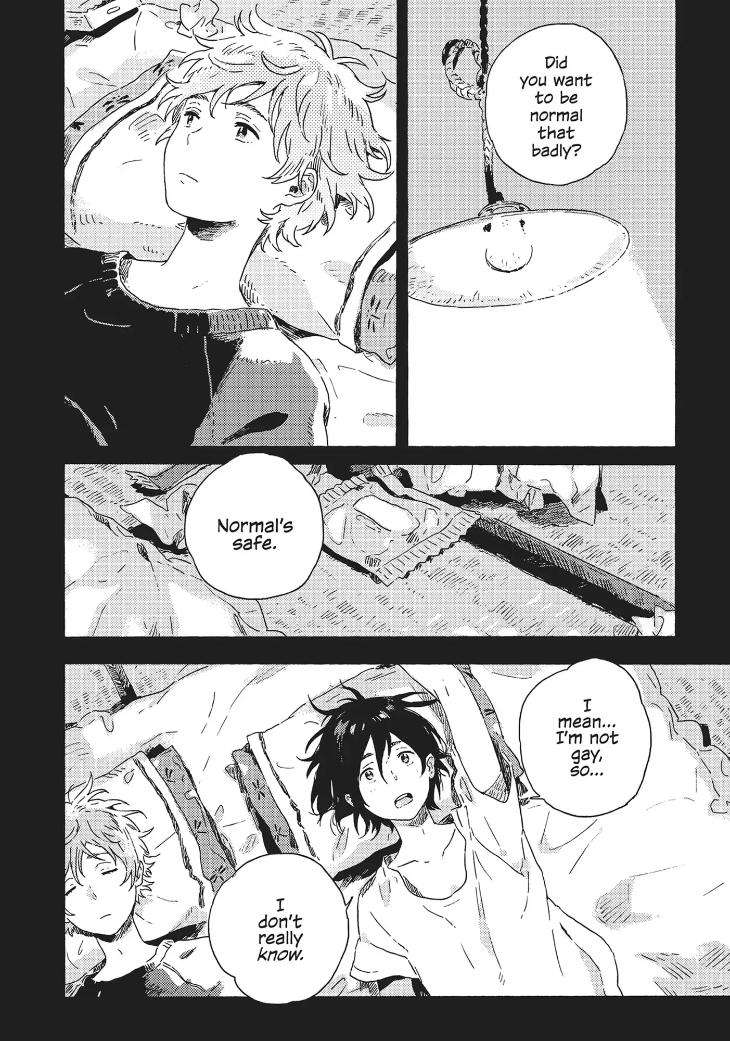 Umibe-No-Etranger-By-Kii-Kanna-Eng page 44