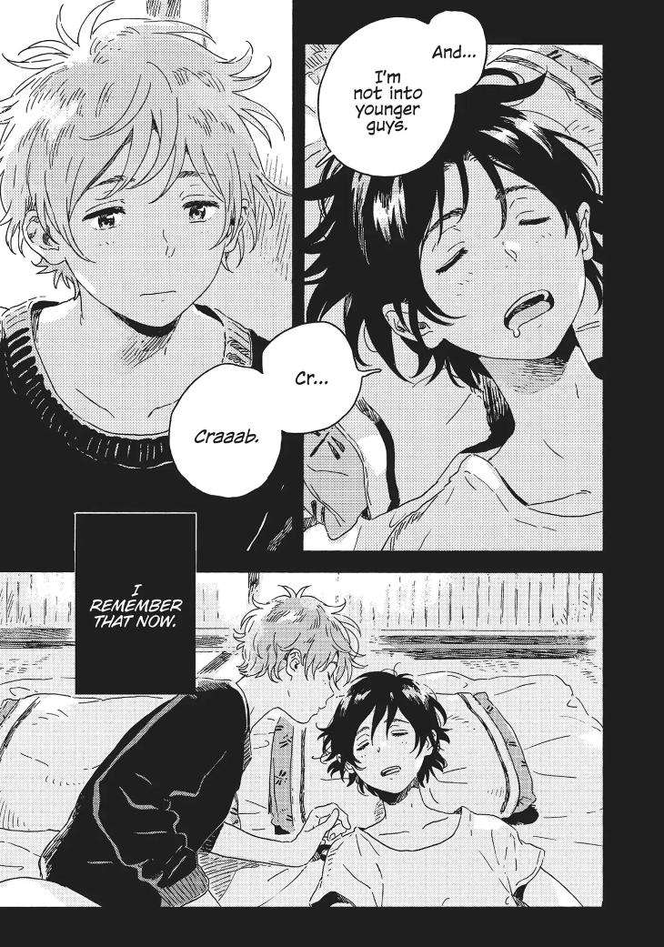 Umibe-No-Etranger-By-Kii-Kanna-Eng page 51