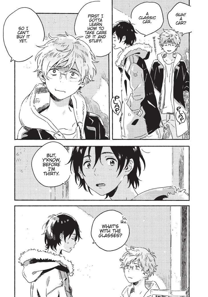 Umibe-No-Etranger-By-Kii-Kanna-Eng page 7