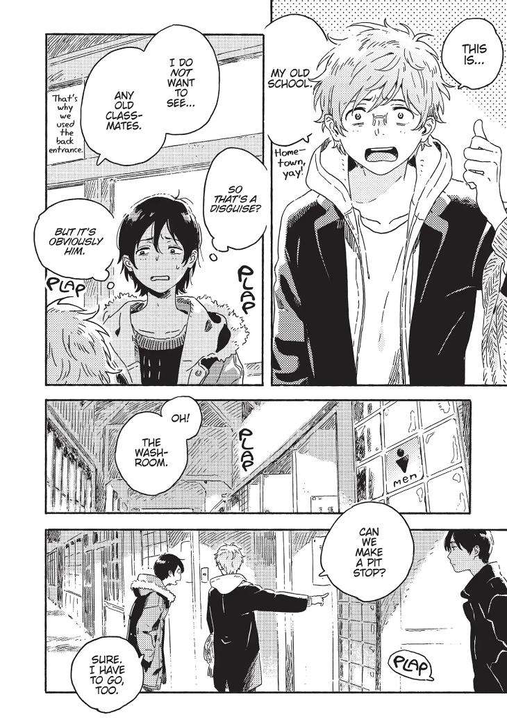 Umibe-No-Etranger-By-Kii-Kanna-Eng page 8