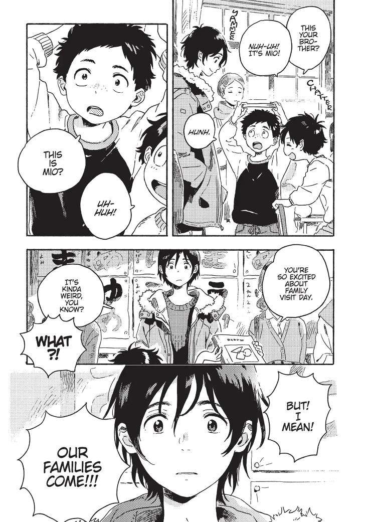 Umibe-No-Etranger-By-Kii-Kanna-Eng page 11