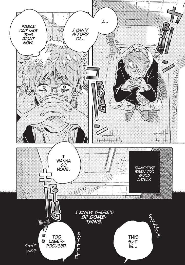 Umibe-No-Etranger-By-Kii-Kanna-Eng page 14