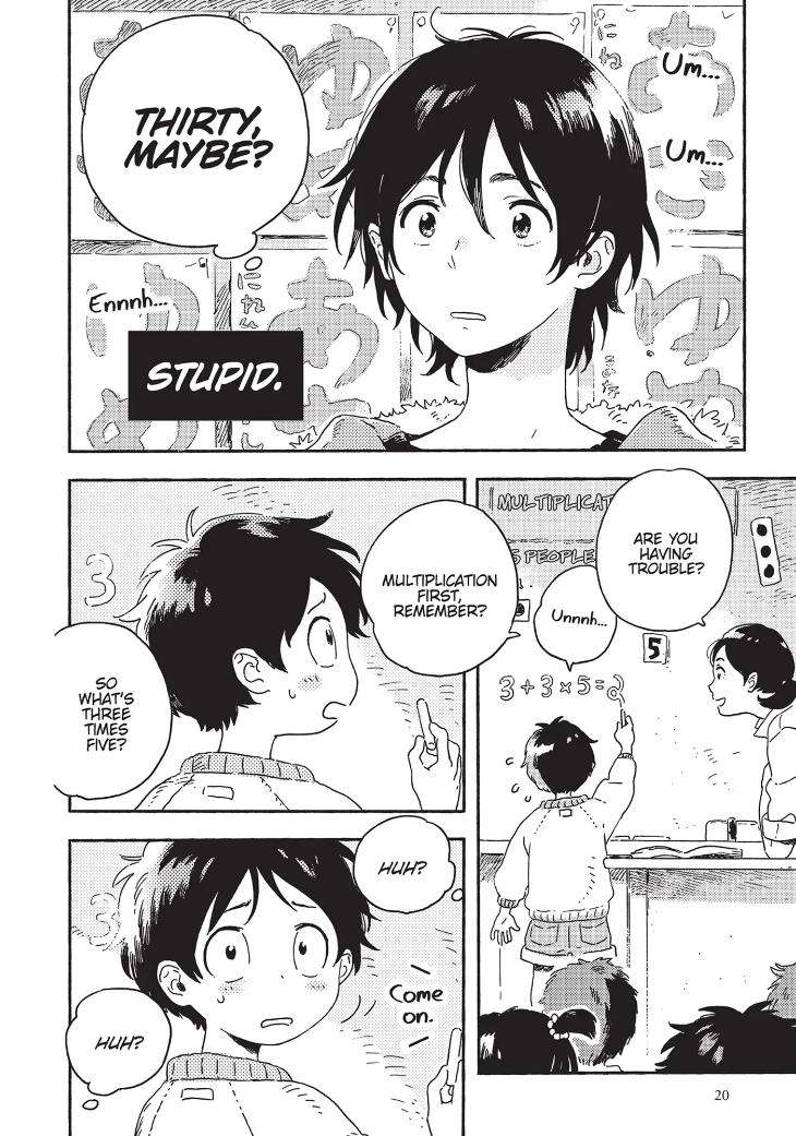 Umibe-No-Etranger-By-Kii-Kanna-Eng page 20