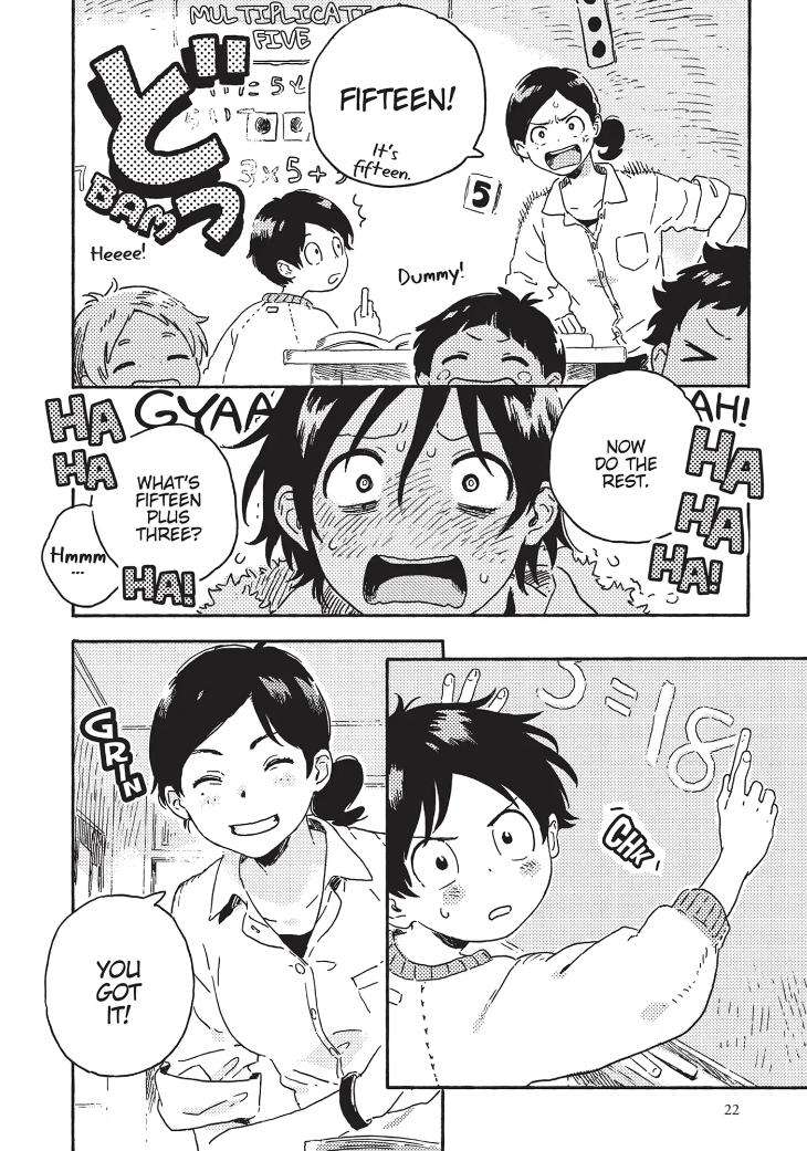 Umibe-No-Etranger-By-Kii-Kanna-Eng page 22