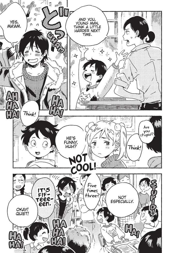 Umibe-No-Etranger-By-Kii-Kanna-Eng page 23