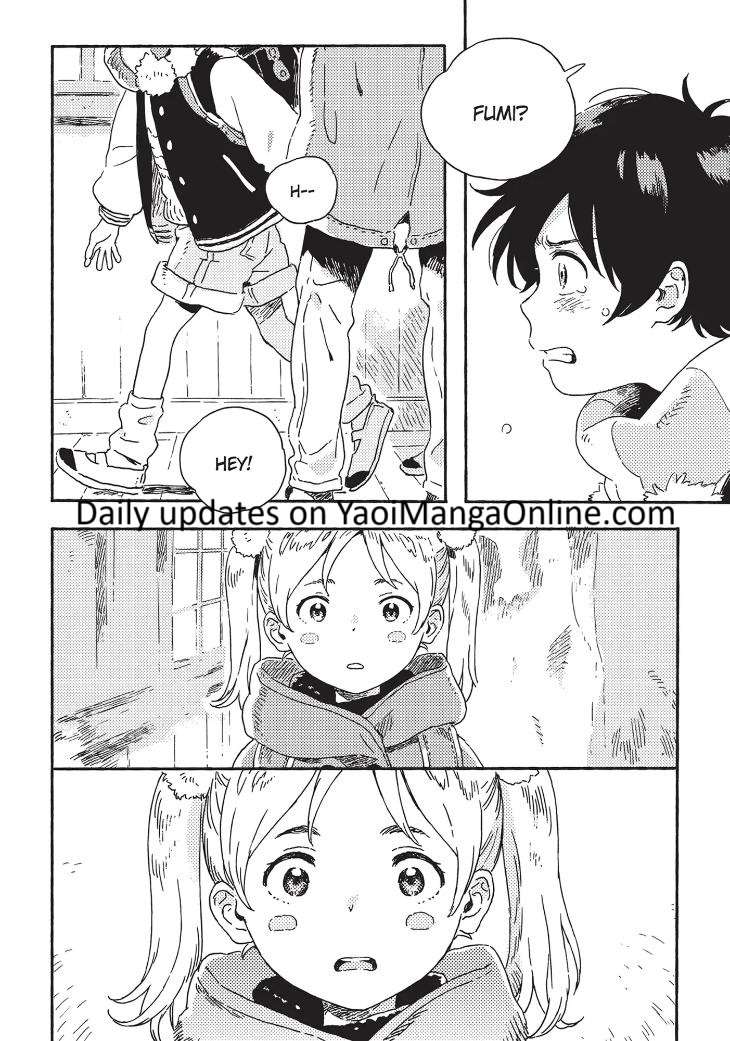 Umibe-No-Etranger-By-Kii-Kanna-Eng page 32
