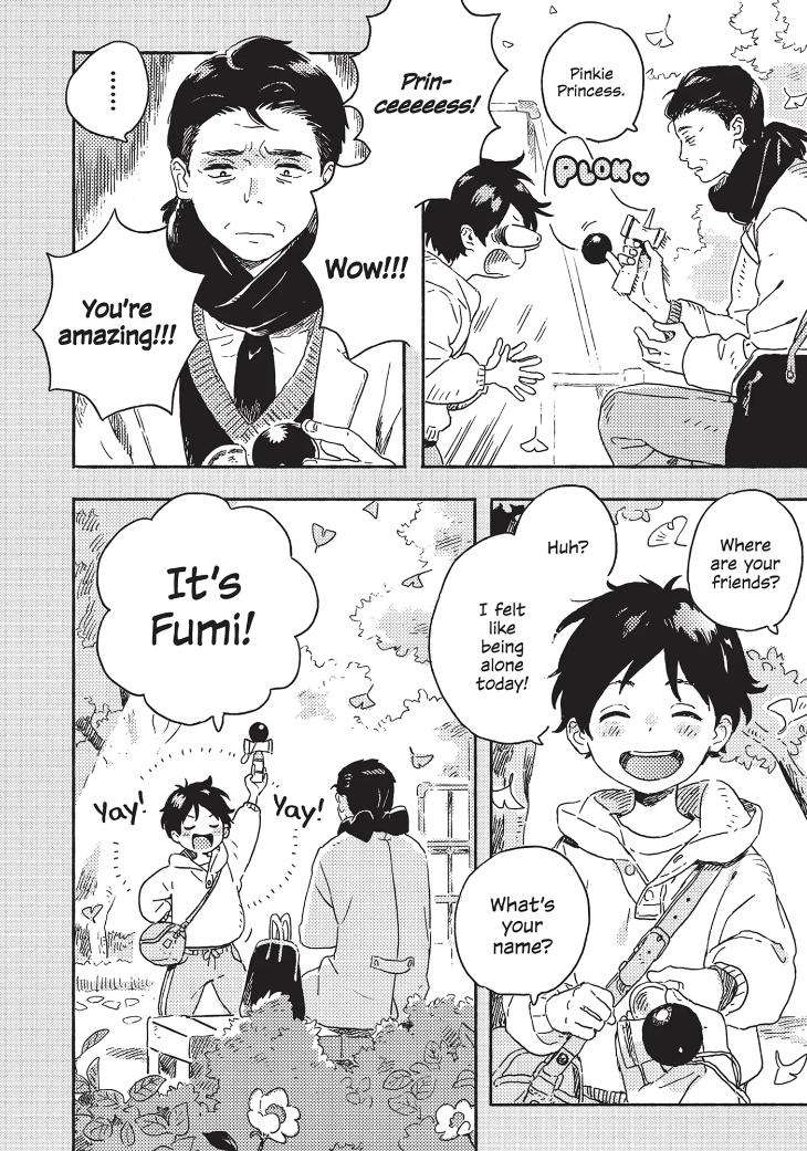 Umibe-No-Etranger-By-Kii-Kanna-Eng page 4