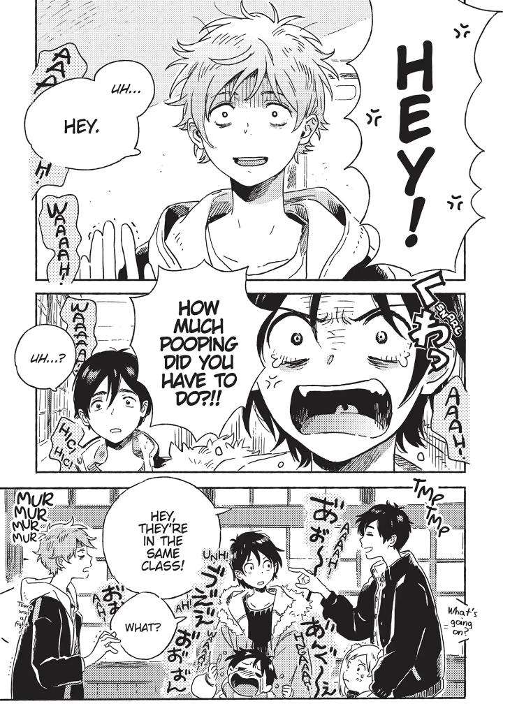 Umibe-No-Etranger-By-Kii-Kanna-Eng page 11
