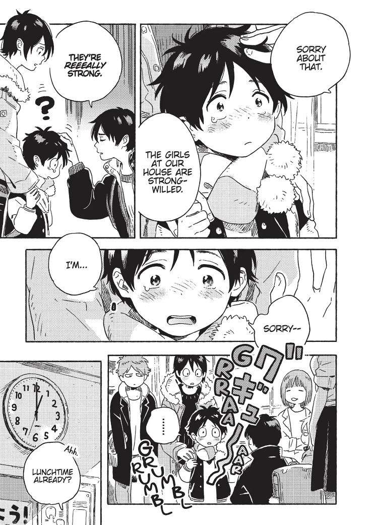 Umibe-No-Etranger-By-Kii-Kanna-Eng page 15
