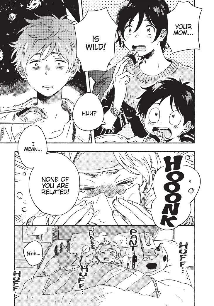 Umibe-No-Etranger-By-Kii-Kanna-Eng page 25