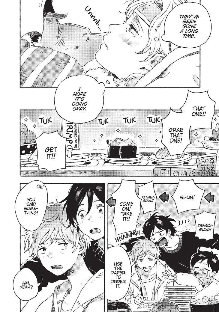 Umibe-No-Etranger-By-Kii-Kanna-Eng page 26