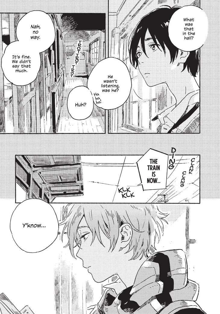 Umibe-No-Etranger-By-Kii-Kanna-Eng page 4