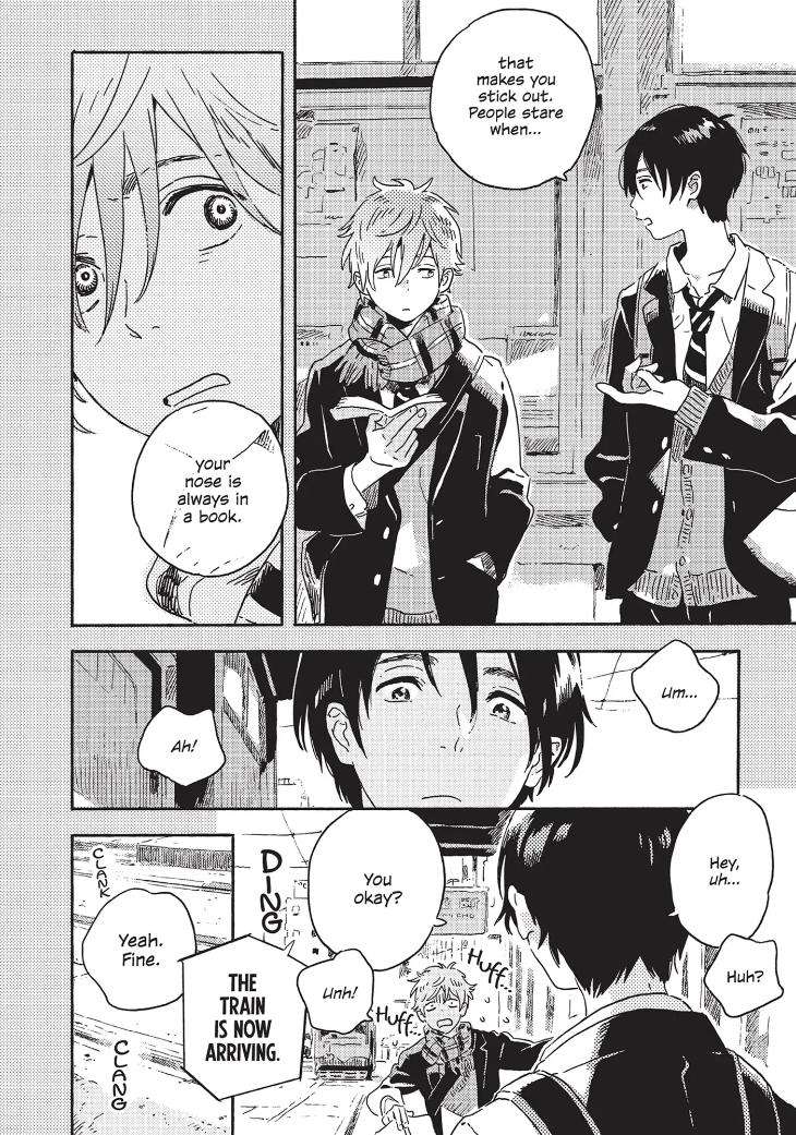 Umibe-No-Etranger-By-Kii-Kanna-Eng page 5