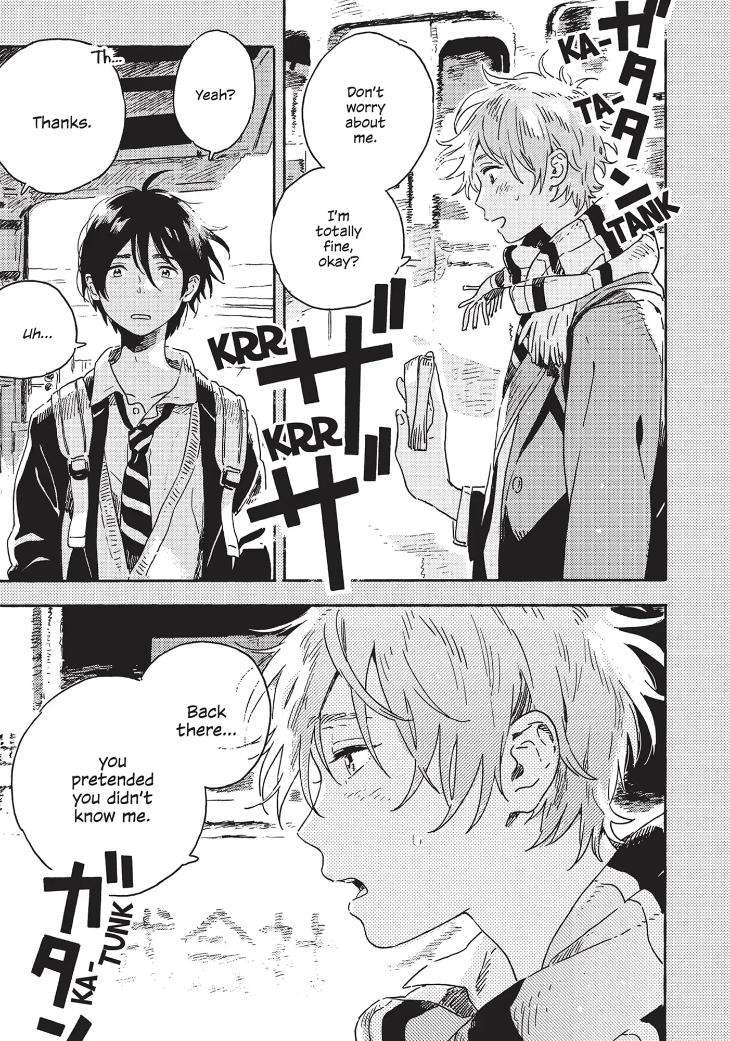 Umibe-No-Etranger-By-Kii-Kanna-Eng page 6