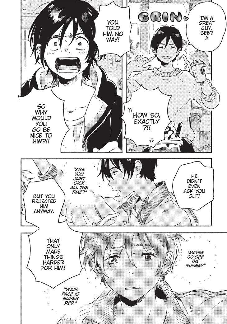 Umibe-No-Etranger-By-Kii-Kanna-Eng page 9