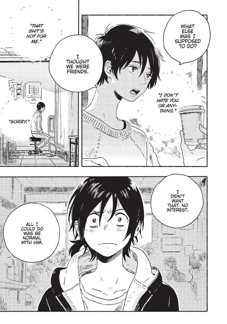 Umibe-No-Etranger-By-Kii-Kanna-Eng page 10