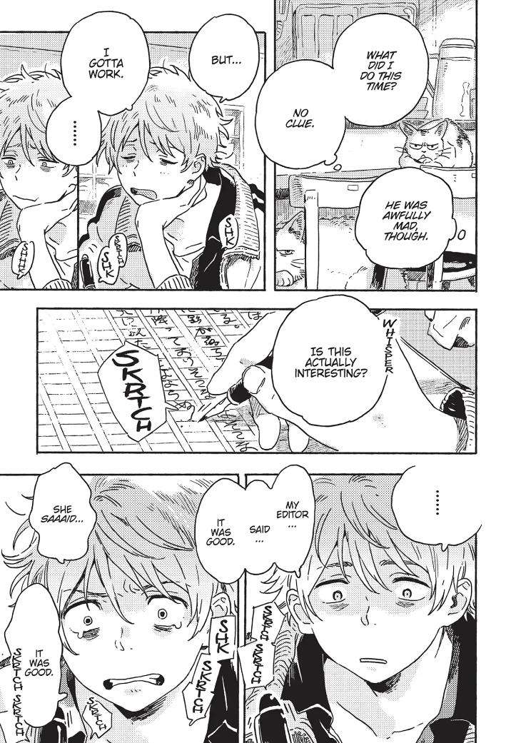 Umibe-No-Etranger-By-Kii-Kanna-Eng page 16