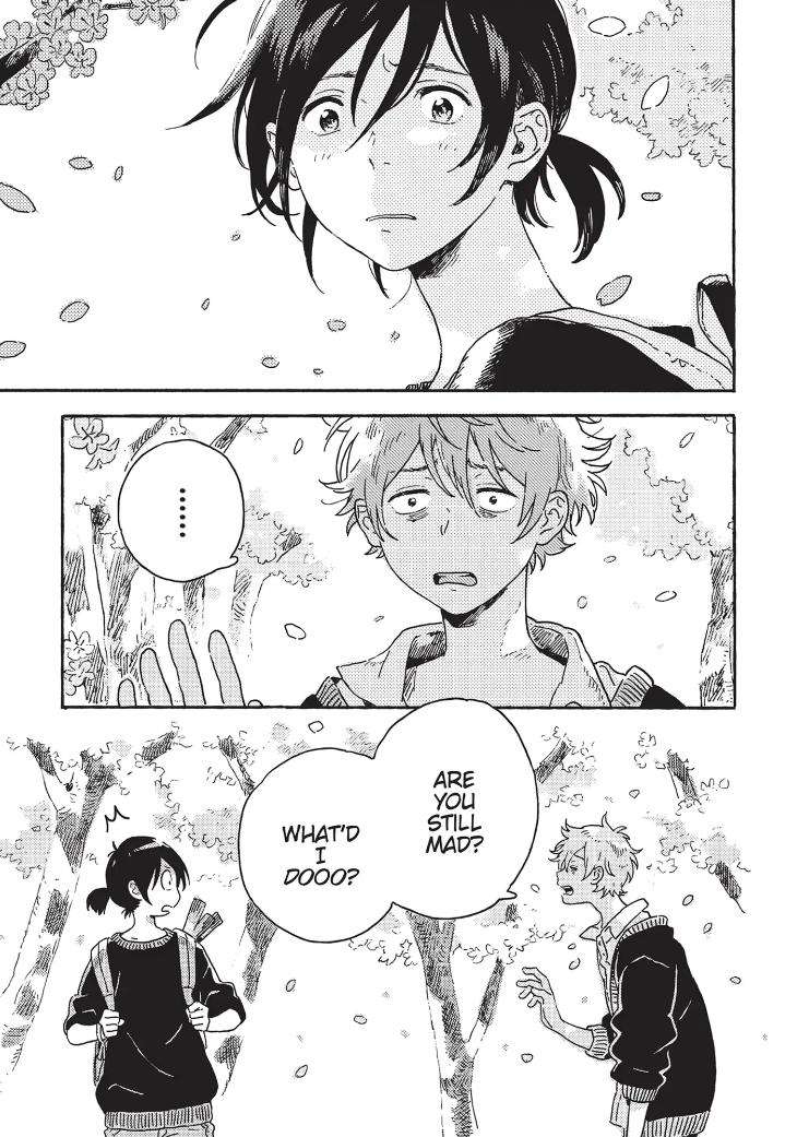 Umibe-No-Etranger-By-Kii-Kanna-Eng page 20