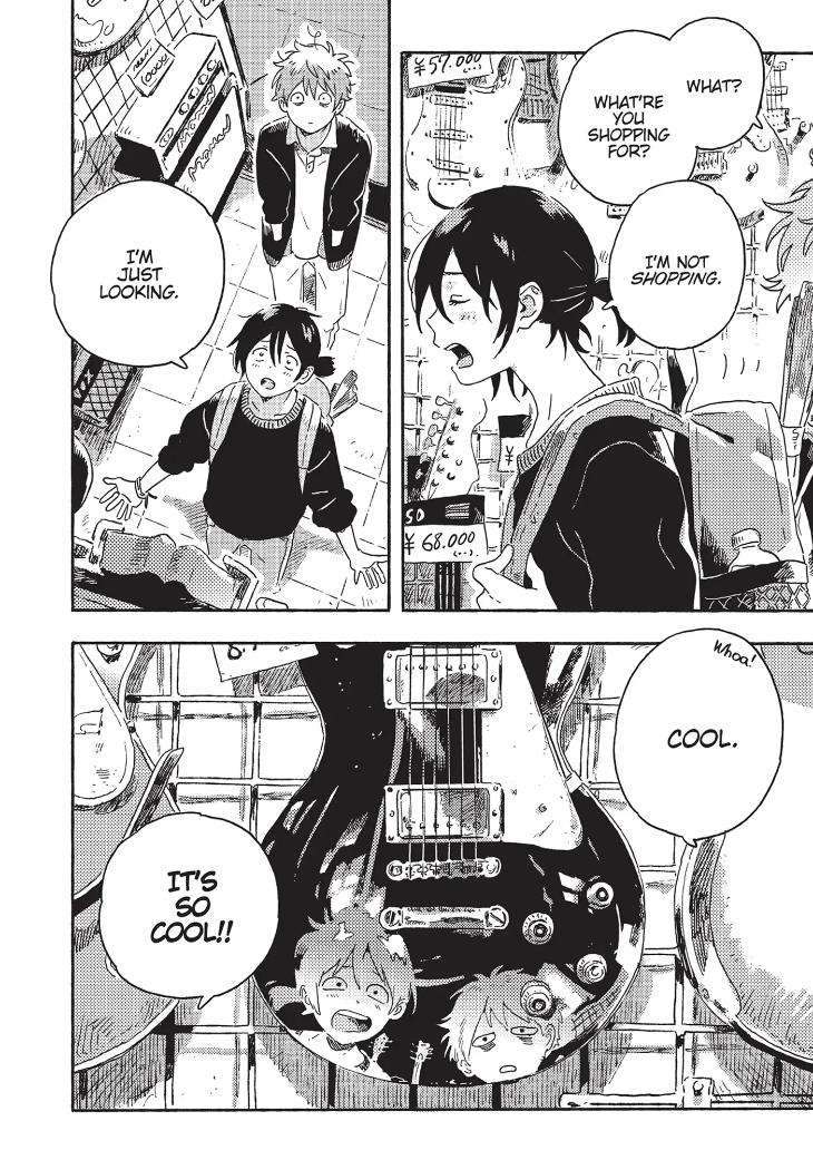 Umibe-No-Etranger-By-Kii-Kanna-Eng page 23