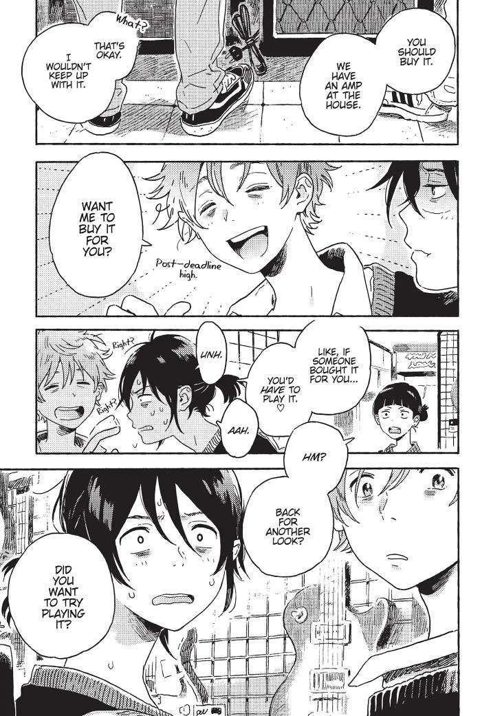 Umibe-No-Etranger-By-Kii-Kanna-Eng page 24