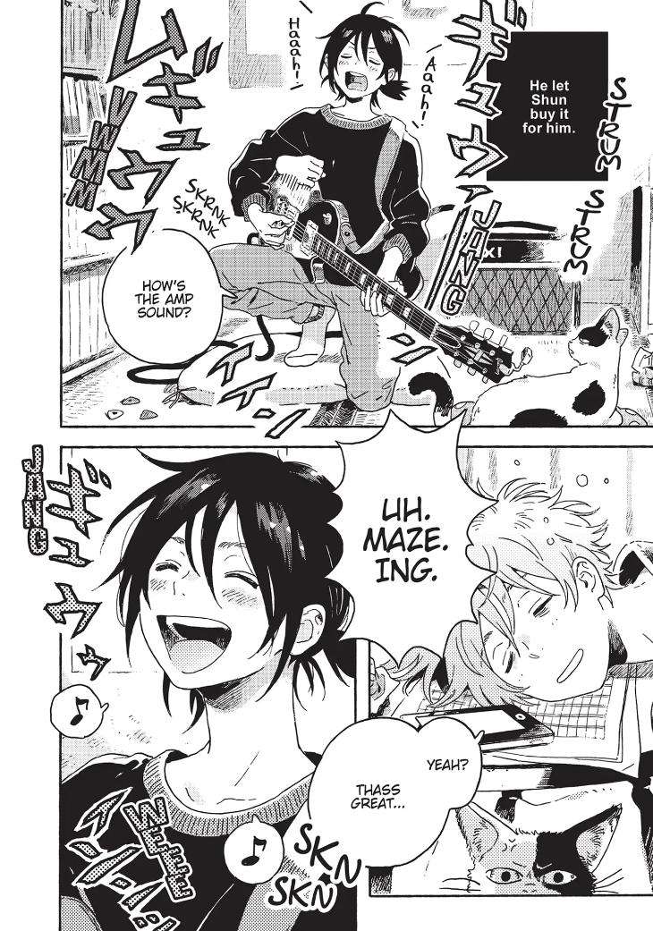 Umibe-No-Etranger-By-Kii-Kanna-Eng page 27