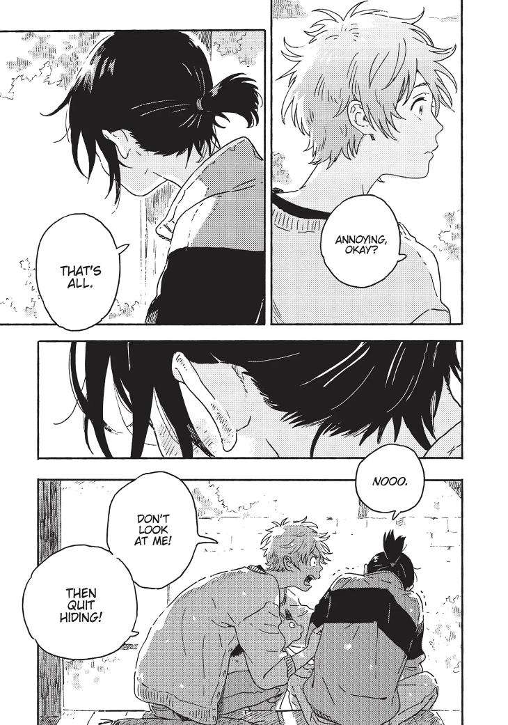 Umibe-No-Etranger-By-Kii-Kanna-Eng page 34