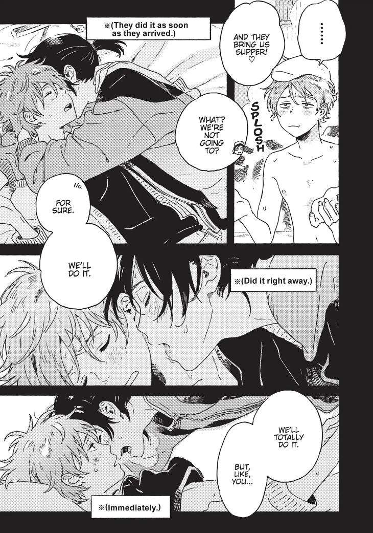 Umibe-No-Etranger-By-Kii-Kanna-Eng page 40