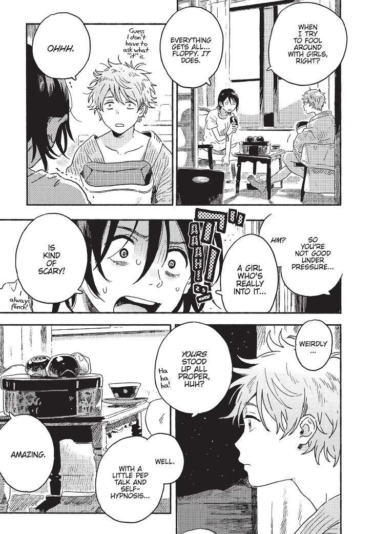 Umibe-No-Etranger-By-Kii-Kanna-Eng page 42