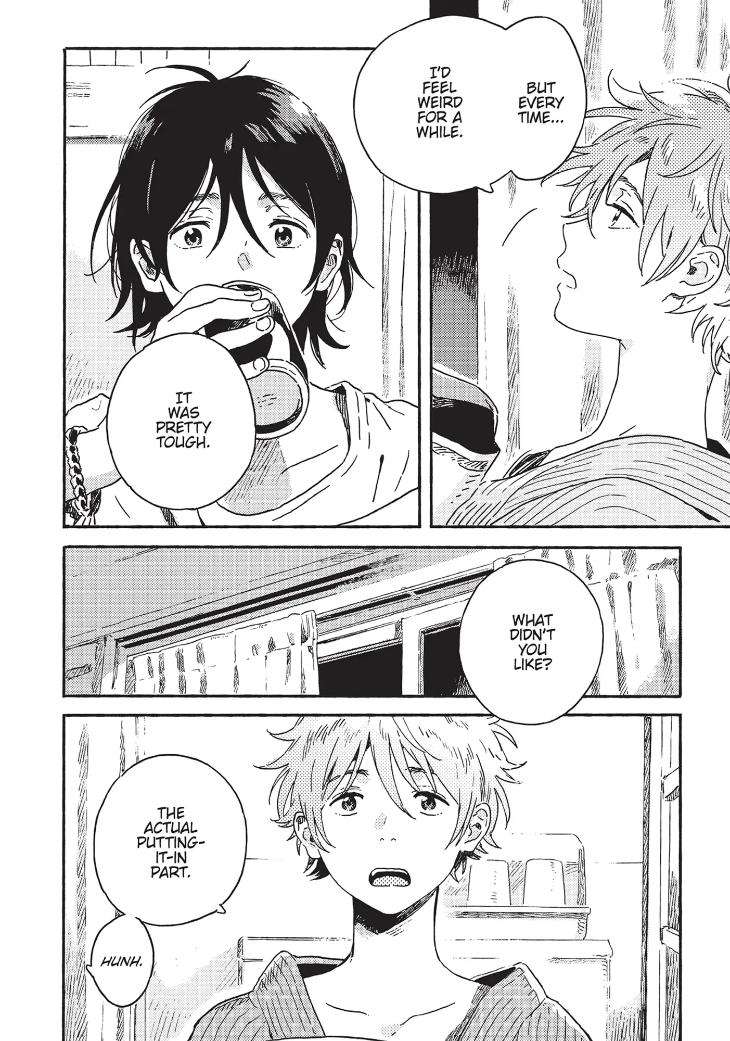 Umibe-No-Etranger-By-Kii-Kanna-Eng page 43