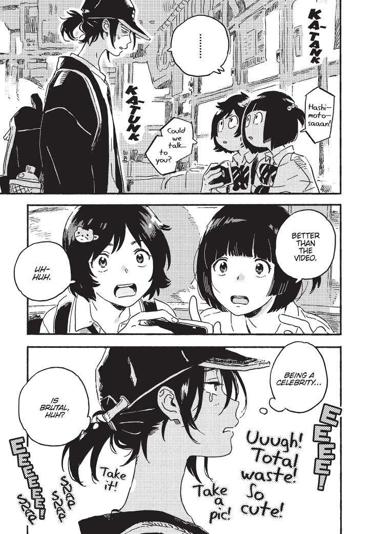 Umibe-No-Etranger-By-Kii-Kanna-Eng page 9