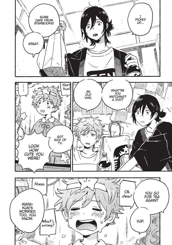 Umibe-No-Etranger-By-Kii-Kanna-Eng page 10