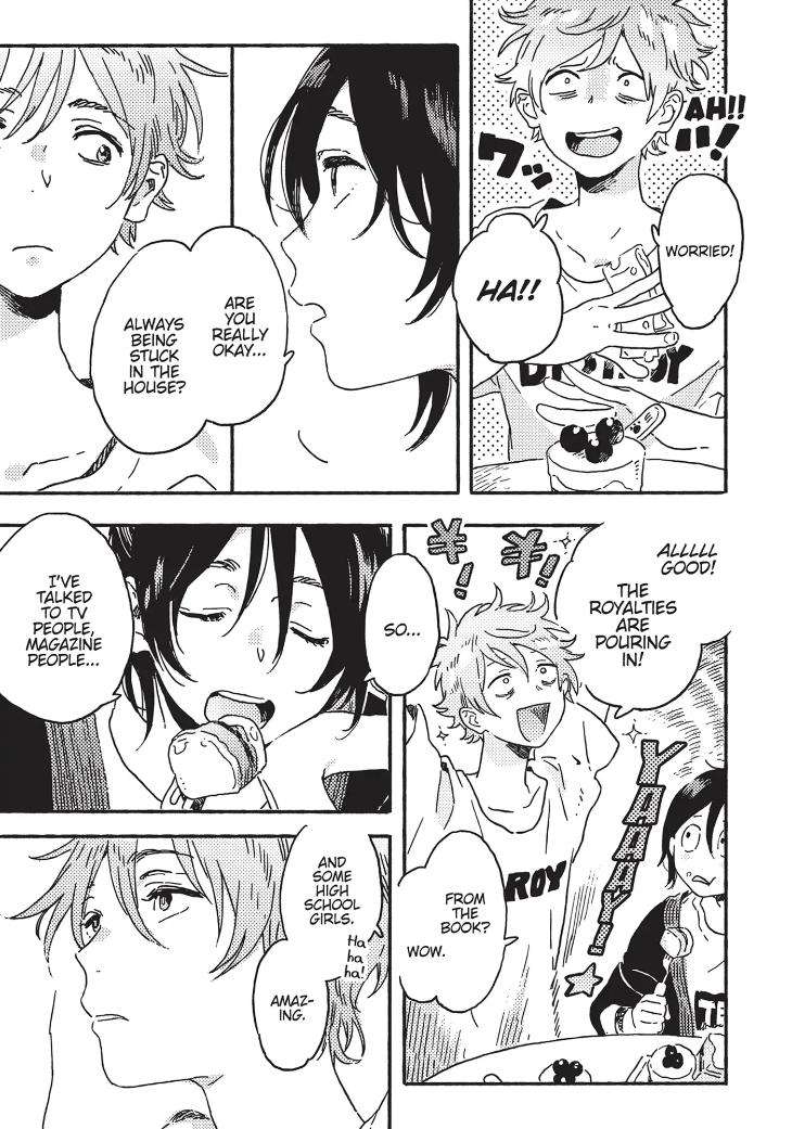 Umibe-No-Etranger-By-Kii-Kanna-Eng page 11